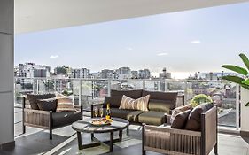 Argo Apartments